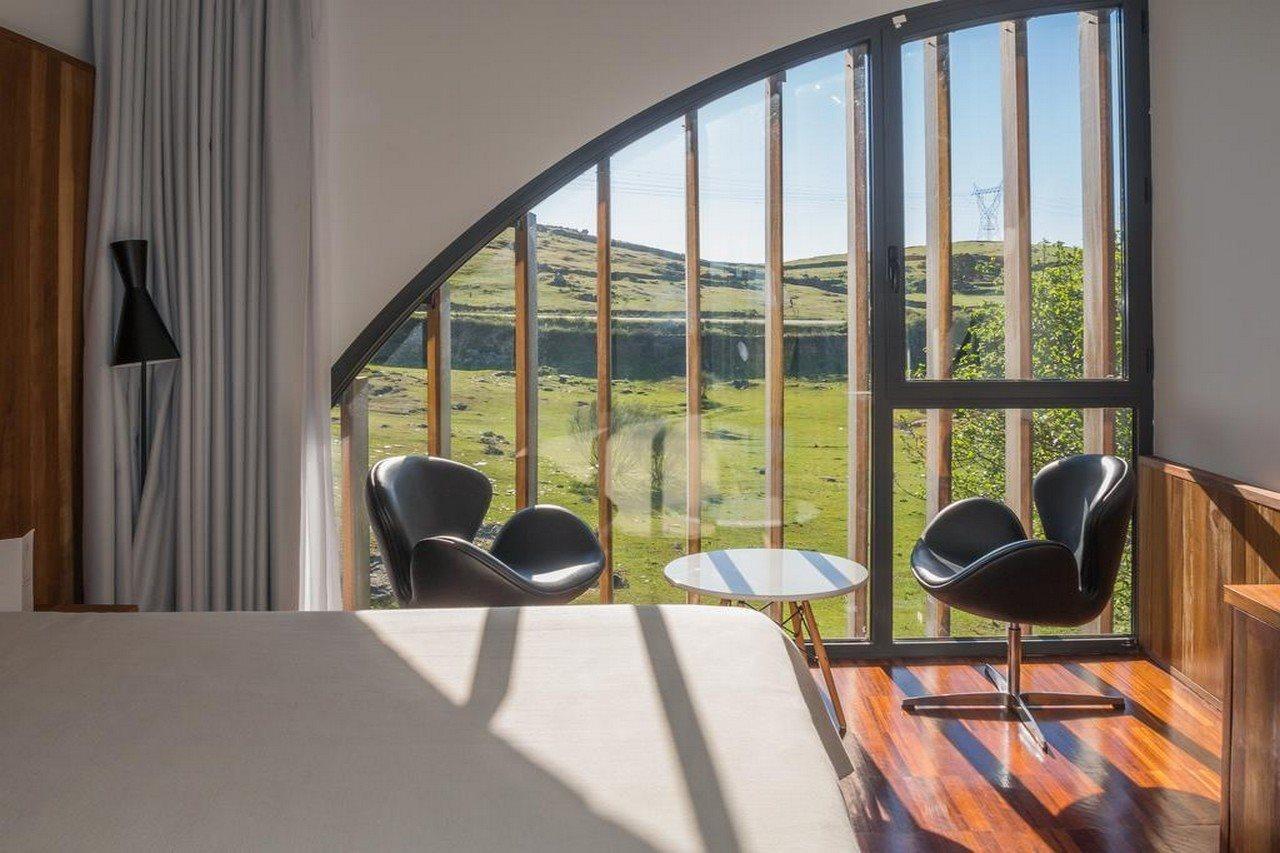 Hotel 4 Estrellas Conventual De Alcantara Экстерьер фото
