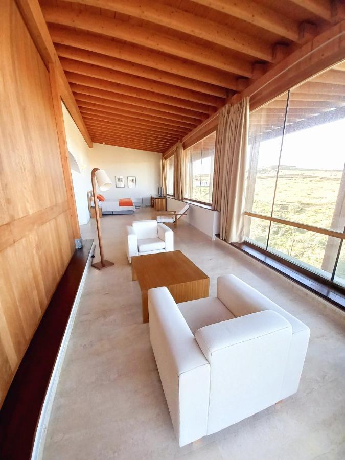 Hotel 4 Estrellas Conventual De Alcantara Экстерьер фото