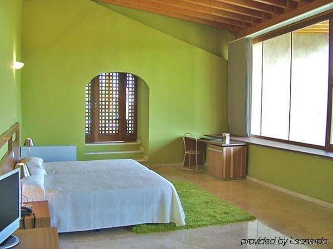 Hotel 4 Estrellas Conventual De Alcantara Номер фото