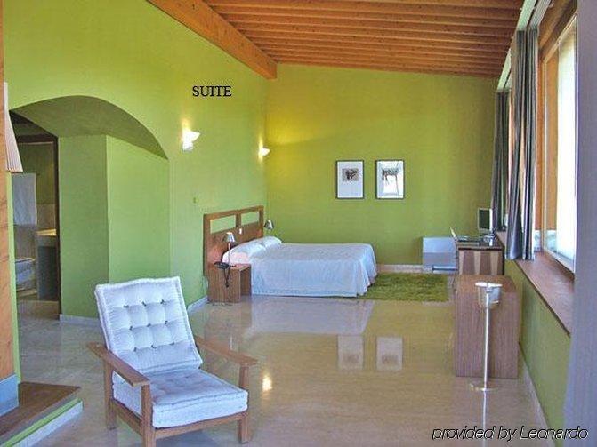 Hotel 4 Estrellas Conventual De Alcantara Номер фото