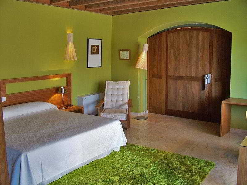 Hotel 4 Estrellas Conventual De Alcantara Экстерьер фото