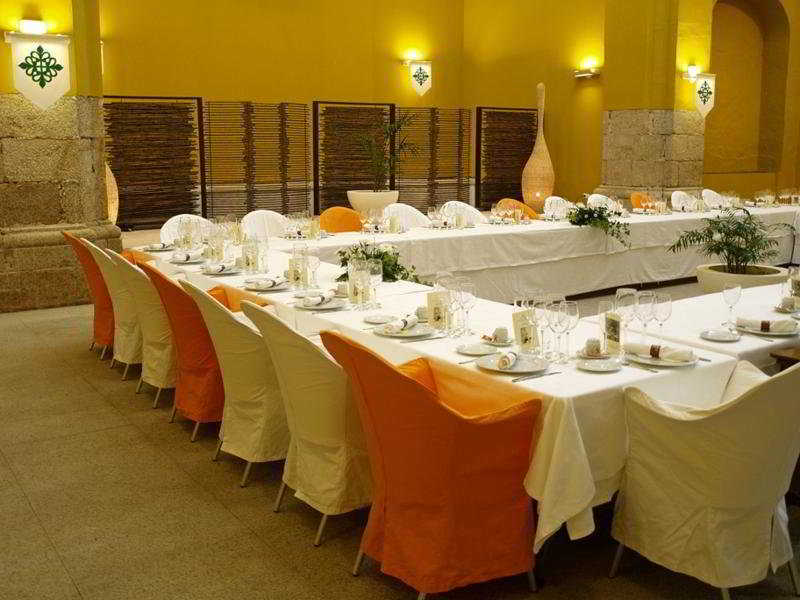 Hotel 4 Estrellas Conventual De Alcantara Экстерьер фото