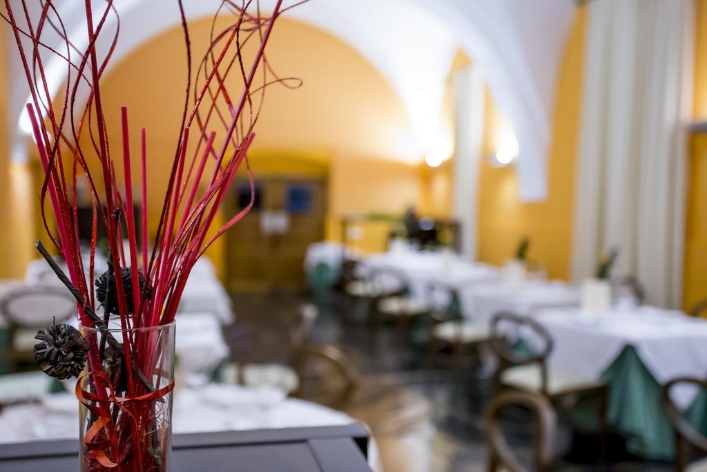 Hotel 4 Estrellas Conventual De Alcantara Экстерьер фото