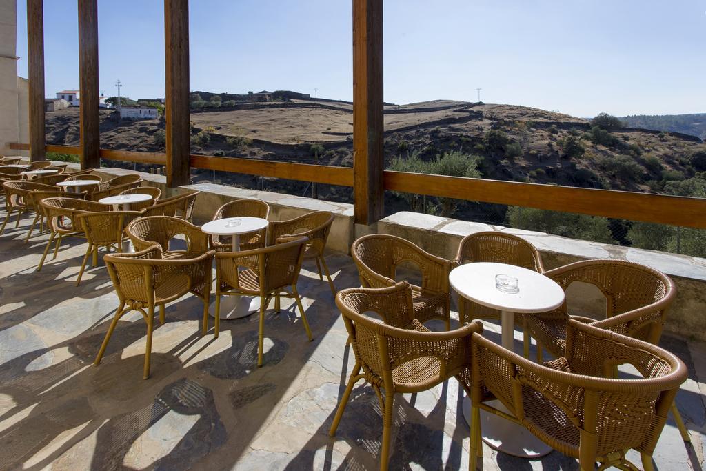Hotel 4 Estrellas Conventual De Alcantara Экстерьер фото