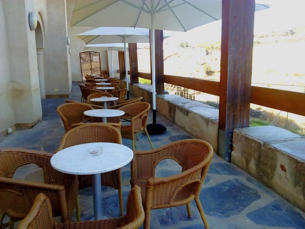 Hotel 4 Estrellas Conventual De Alcantara Экстерьер фото