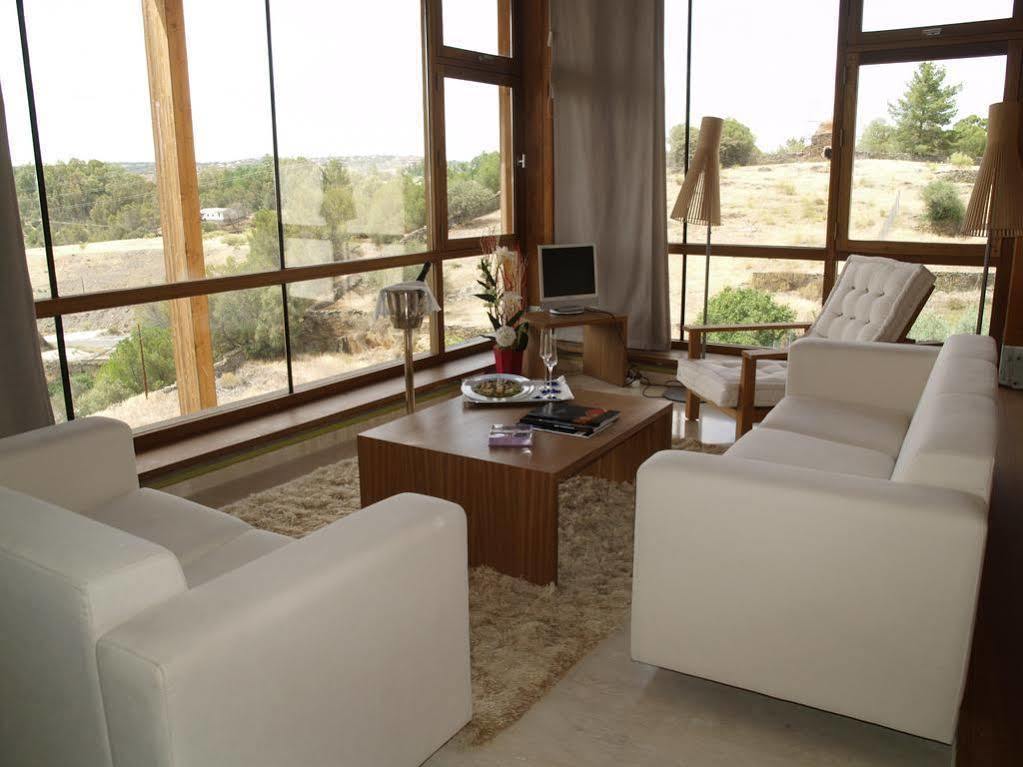 Hotel 4 Estrellas Conventual De Alcantara Экстерьер фото