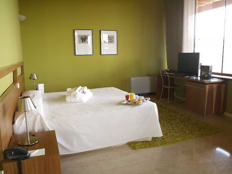 Hotel 4 Estrellas Conventual De Alcantara Экстерьер фото